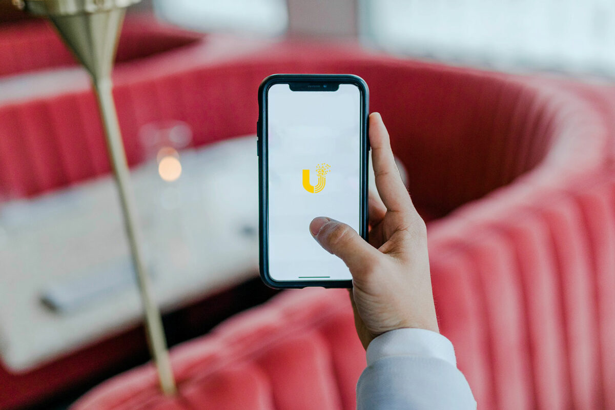 Restaurant Mobile Ordering App
