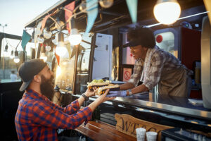 Mobile Kitchen Solutions