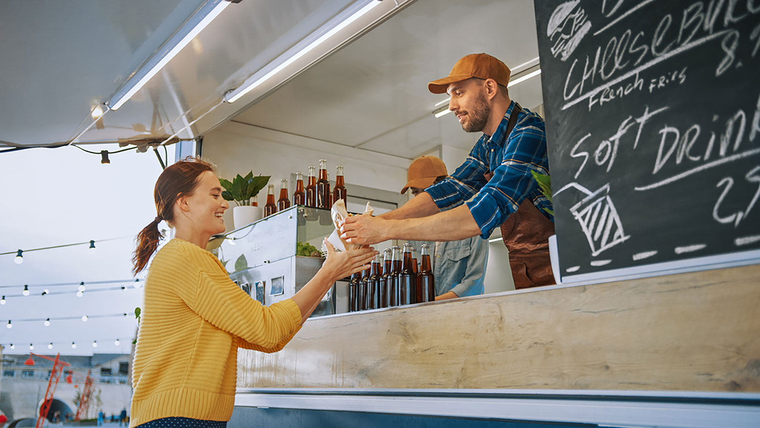 Untether Technologies - Mobile Admin Portal