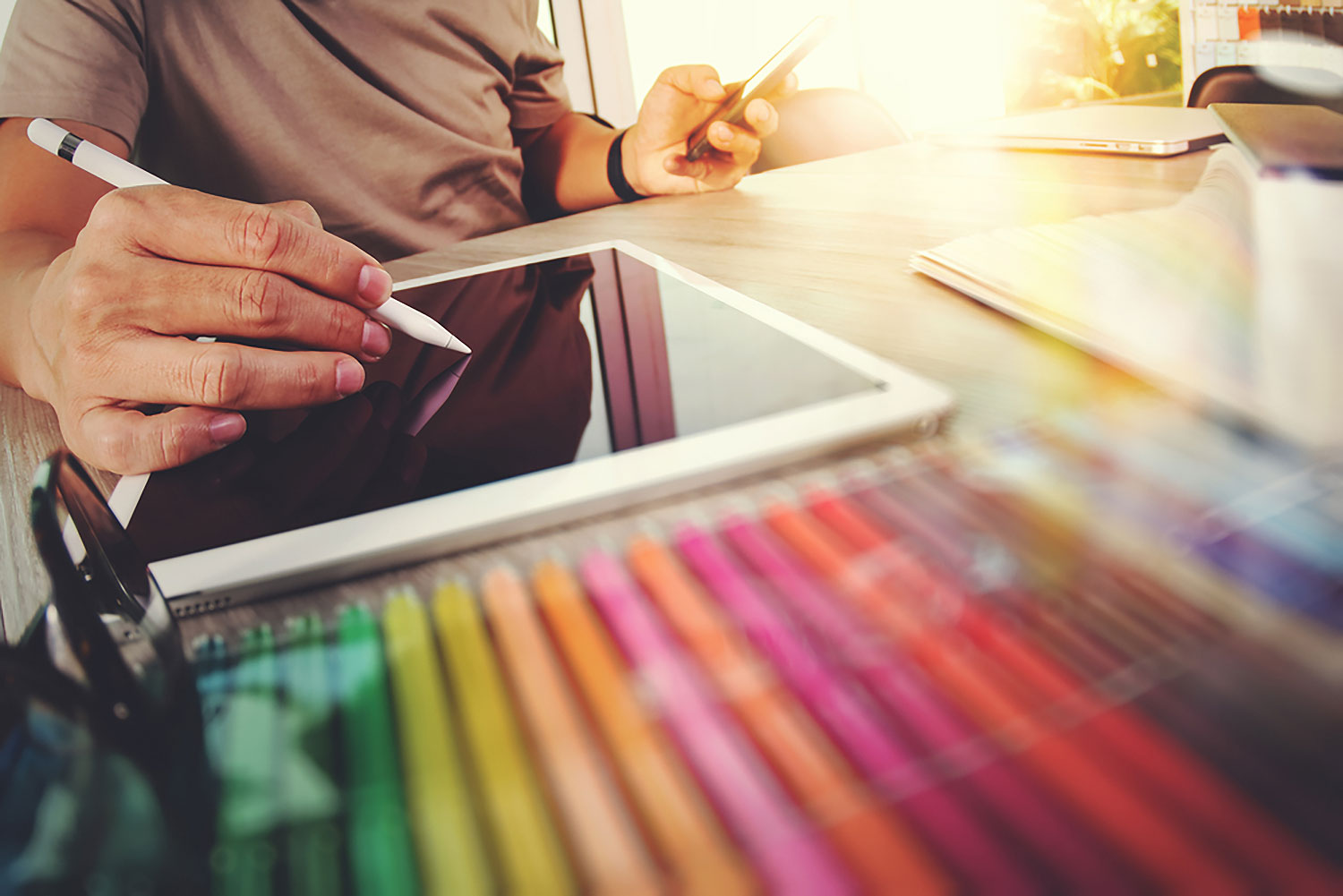 Untether Technologies - Contact