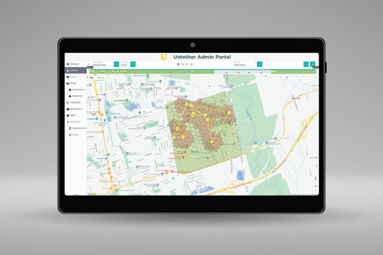 Efficient delivery routing includes excess capacity selling