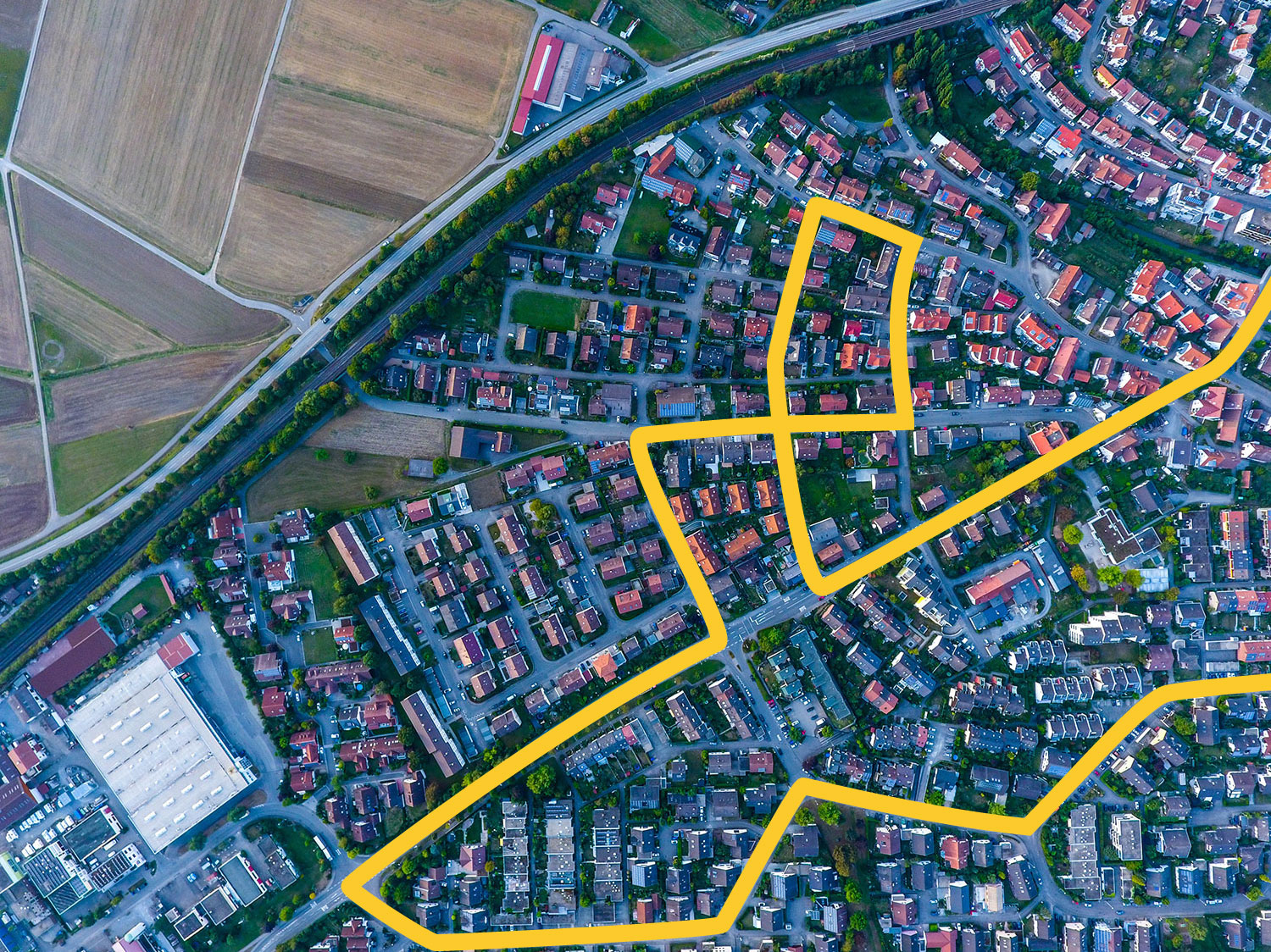 Untether Technologies - Mobile Advanced Routing