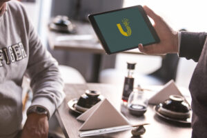 Restaurant Admin Portal